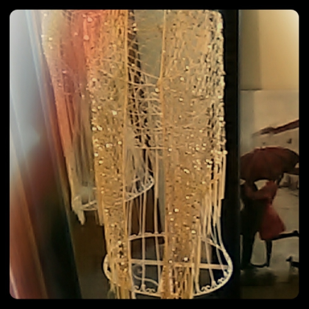 Shawl